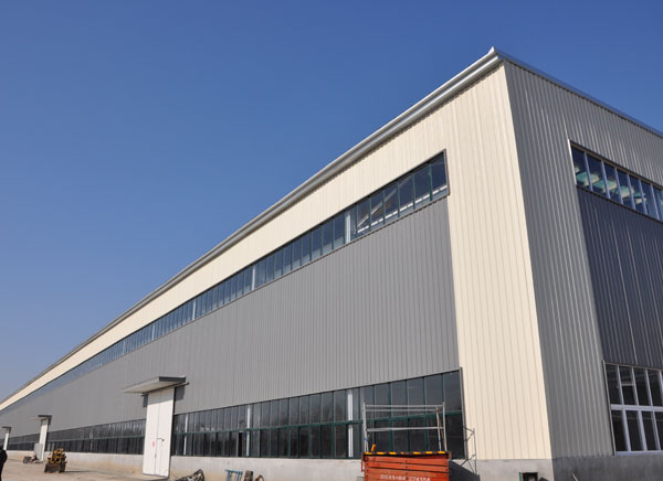 江北新场外景图一