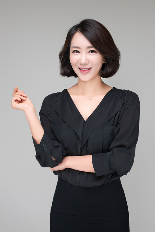 江北千佼填 国际高级纹绣师